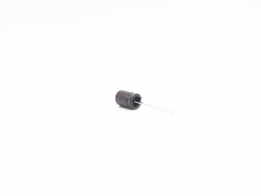 Широкий конденсатор температуры 22X35MM 10uf 250v для лампы энергии спасительной