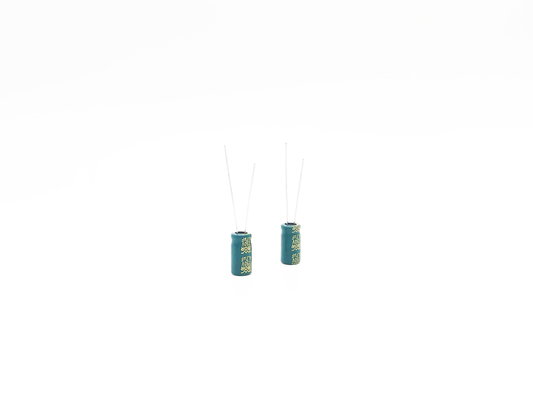 часов конденсатора 4.7UF 250V низкие ESR 6.3x12MM радиальные электролитические 5000 нагружают жизнь