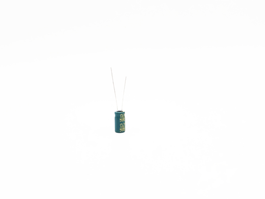 часов конденсатора 4.7UF 250V низкие ESR 6.3x12MM радиальные электролитические 5000 нагружают жизнь