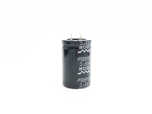 2000 часов щелкают в конденсаторе конденсатора 35x50mm 6800uf 80v UPS