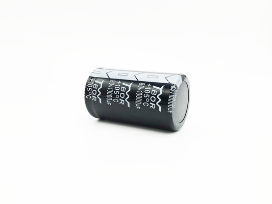 Кнопка в конденсаторе 10000UF 80V 35X70MM электропитания UPS переключая
