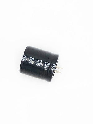 2000 часов кнопки длинной жизни в конденсаторе 1200UF200V 30X50MM