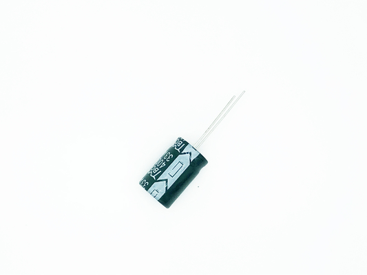 Конденсатор 33uF 450V высокой пульсации TW BOR настоящий
