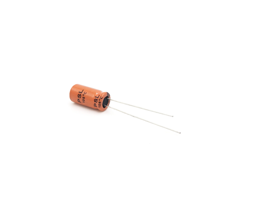 Конденсатор инвертора CFL 16x25mm 10000 часов длинной жизни