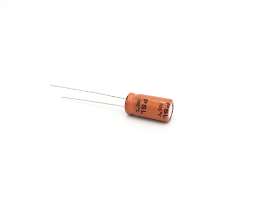 Конденсатор инвертора CFL 16x25mm 10000 часов длинной жизни