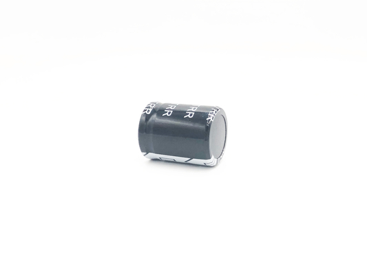 Кнопка 6800UF 100V 25x30mm в электропитаниях UPS конденсатора переключая