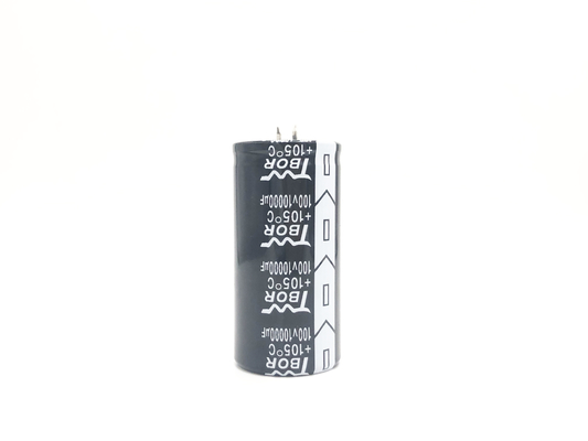 Кнопка силы 35X80MM конденсатора UPS 10000UF100V переключая в конденсаторе