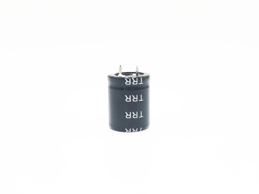 Конденсатор 6800UF100V инвертора UPS ISO 9001 22x35mm