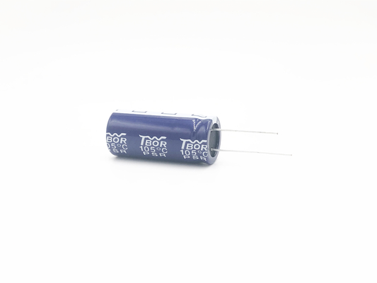 Конденсатор 10x17mm HF низкий ESR 1000UF25V миниатюрный