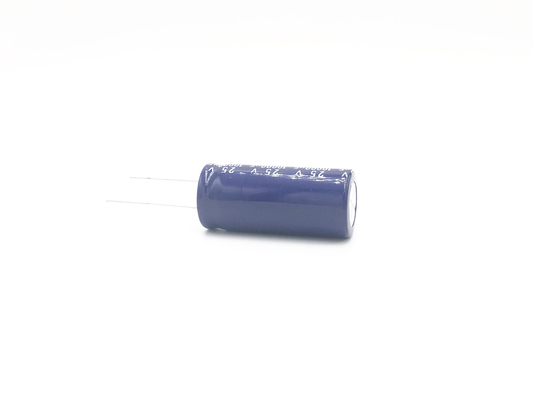 Конденсатор 10x17mm HF низкий ESR 1000UF25V миниатюрный